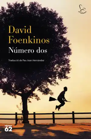 Número dos (cat)