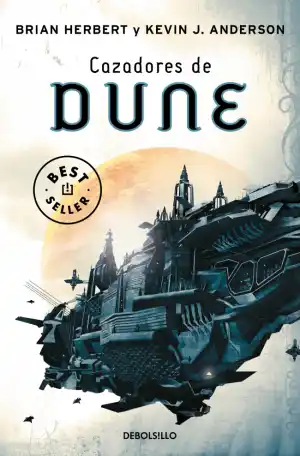 Cazadores de Dune