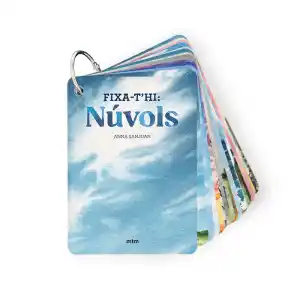 FIXA-T'HI NÚVOLS