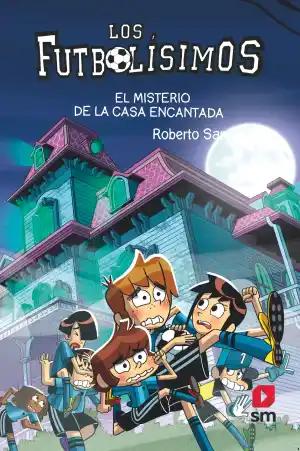 Los futbolísimos 23