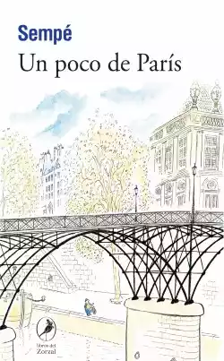 Un poco de París