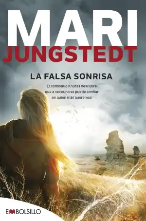 FALSA SONRISA, LA - BLSLL