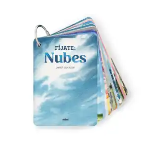 FÍJATE NUBES