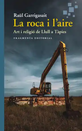 La roca i l'aire