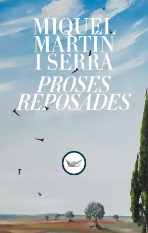 Proses reposades