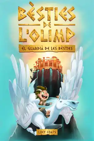 Bèsties de l'Olimp 1