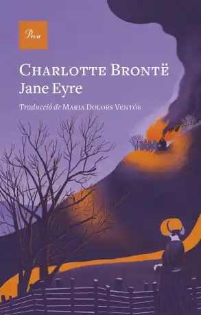 Jane Eyre (cat)