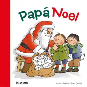 Papá Noel