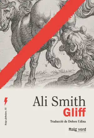 Gliff (cat)