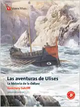 Aventuras de Ulises, la historia de la Odisea de Homero.