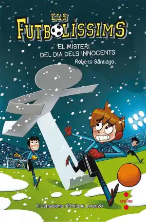 Els futbolíssims 11