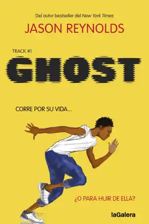 Ghost (cast)