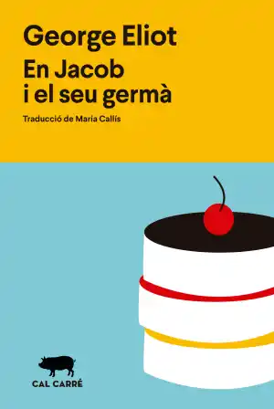 En Jacob i el seu germà