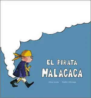 El pirata Malacaca (cat)
