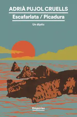 Escafarlata / Picadura