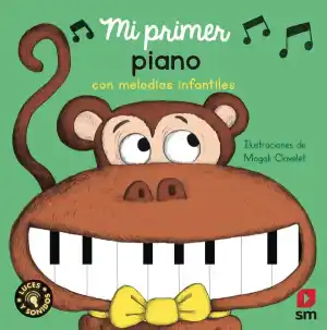 Mi primer piano