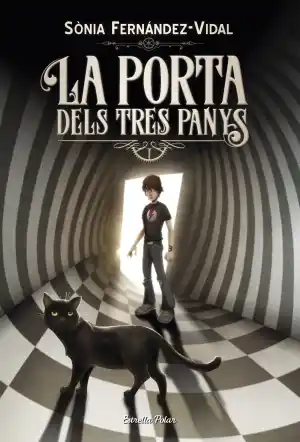La Porta dels tres panys 1