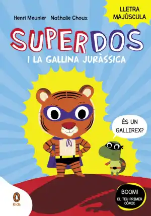 SuperDos 1