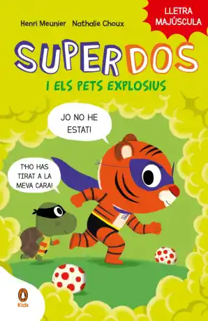 SuperDos 2