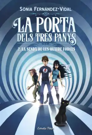 La Porta dels tres panys 2