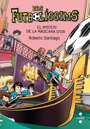 Els futbolíssims 20