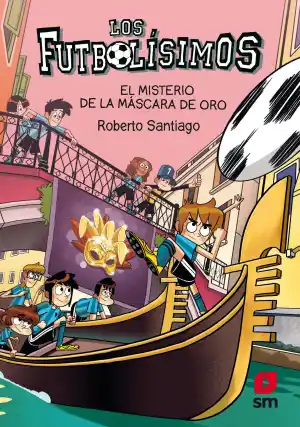 Los futbolísimos 20