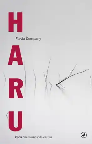 HARU (CAST)