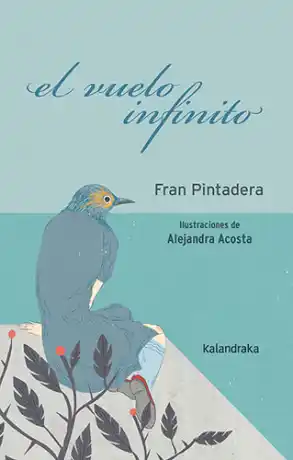 El vuelo infinito