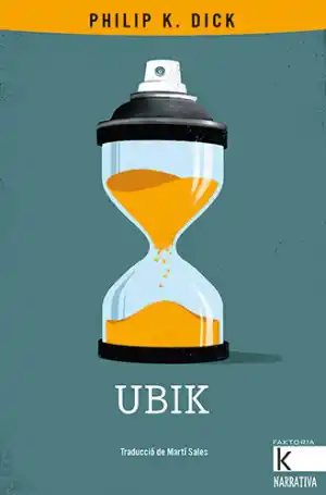 UBIK (cat)