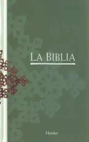 La Bíblia