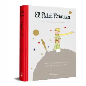 EL PETIT PRÍNCEP (POP-UP)