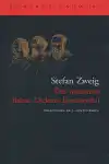 Tres Maestros (Balzac, Dickens, Dostoievski)