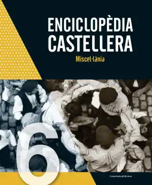 Enciclopèdia castellera 6