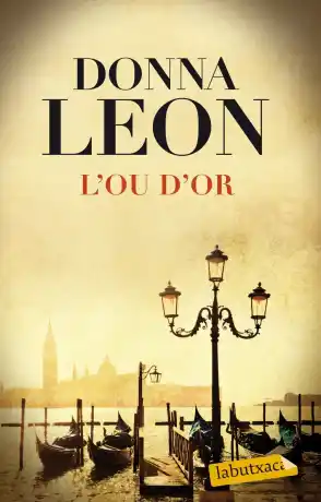 Ou d'or, L' - LB