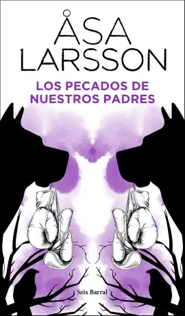 Los pecados de nuestros padres