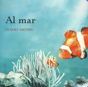 Al mar
