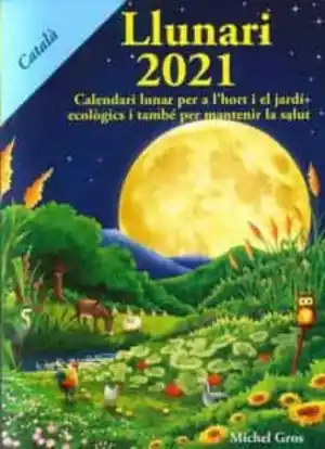 Llunari 2021