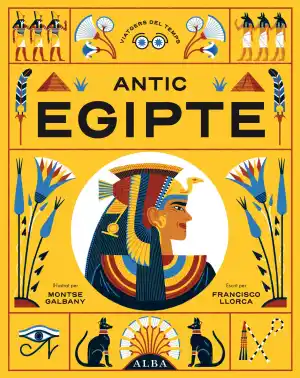 Antic Egipte