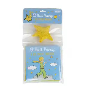 EL PETIT PRÍNCEP I ELS ESTELS RIALLERS