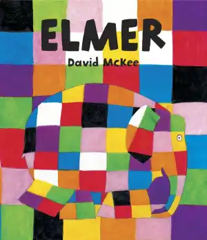 Elmer (ed. especial)