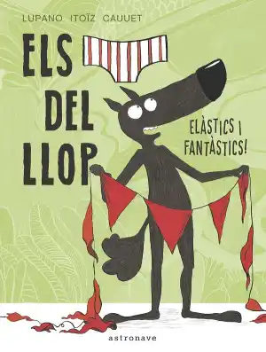 Els Calçotets del llop 3