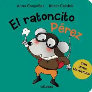 El ratoncito Pérez